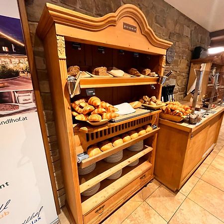 Hotel Standlhof Zillertal أوديرنز المظهر الخارجي الصورة