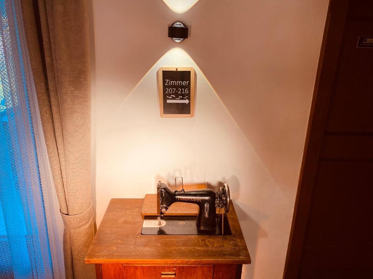 Hotel Standlhof Zillertal أوديرنز المظهر الخارجي الصورة