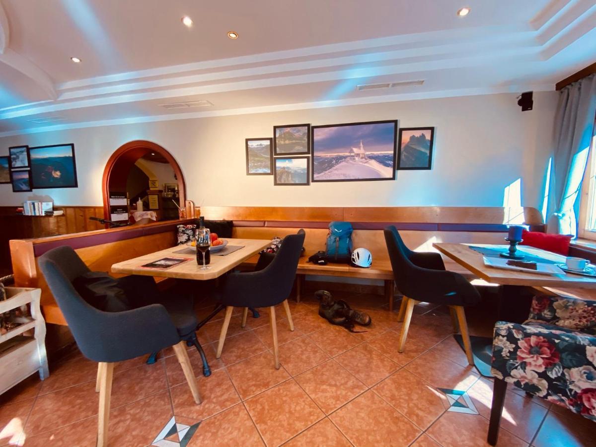Hotel Standlhof Zillertal أوديرنز المظهر الخارجي الصورة