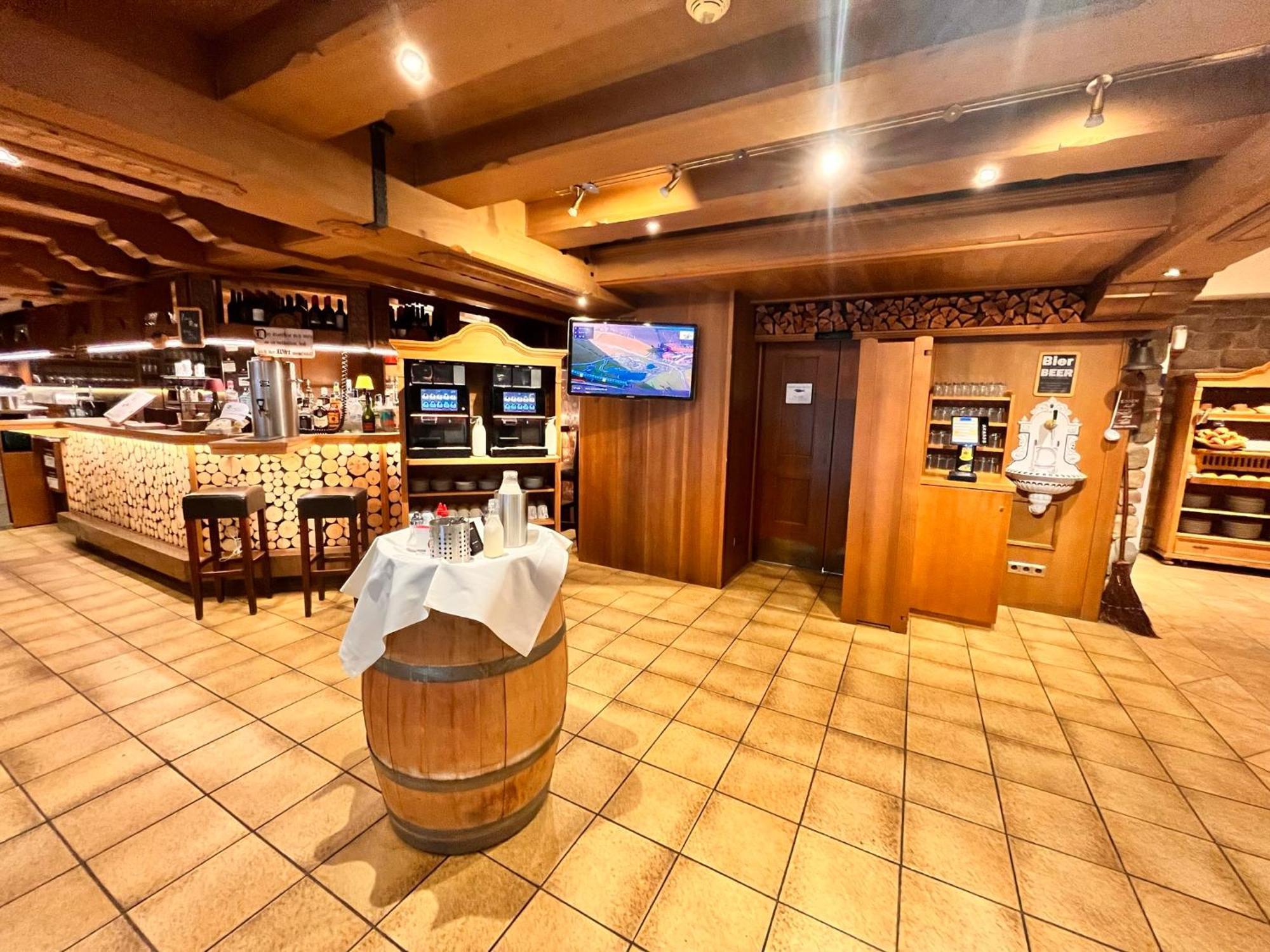 Hotel Standlhof Zillertal أوديرنز المظهر الخارجي الصورة