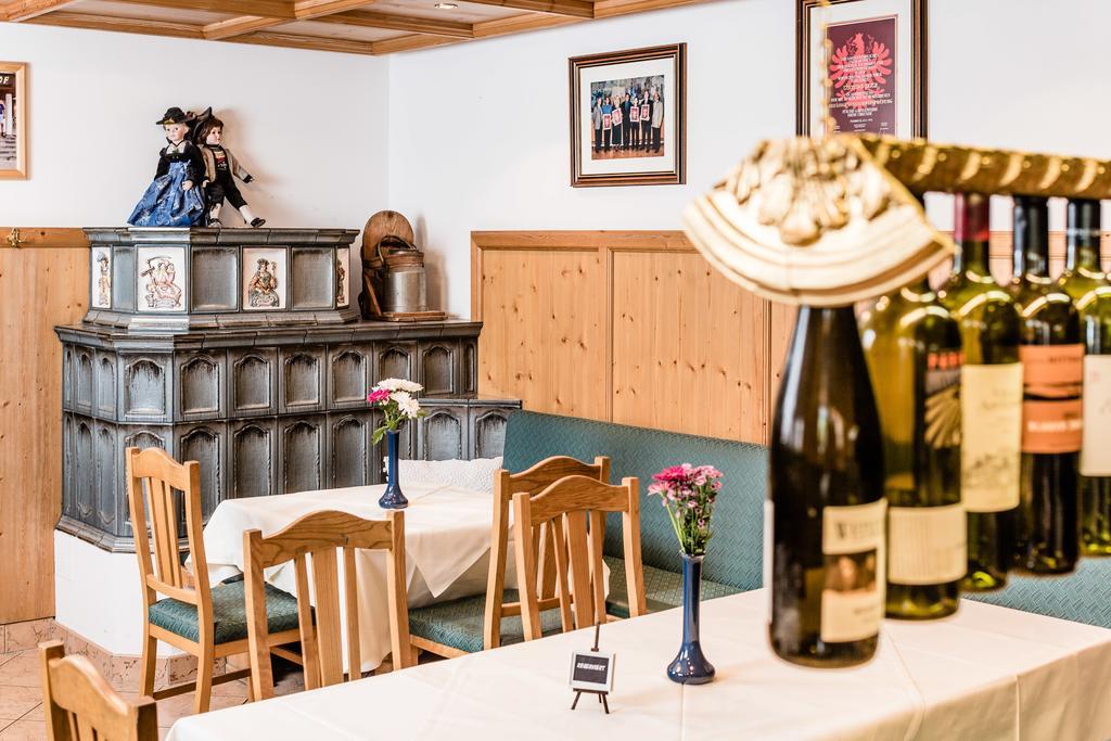 Hotel Standlhof Zillertal أوديرنز المظهر الخارجي الصورة