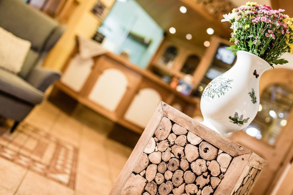 Hotel Standlhof Zillertal أوديرنز المظهر الخارجي الصورة
